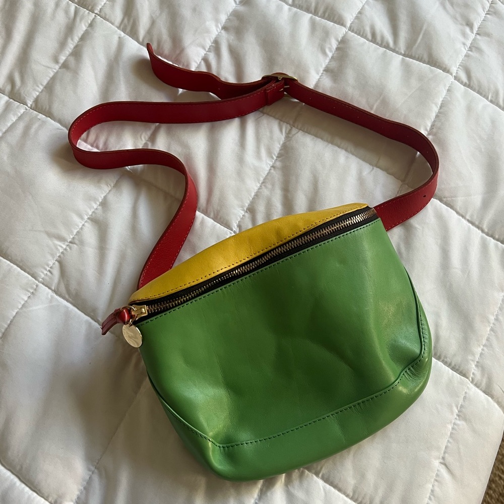 Clare V Fanny Pack